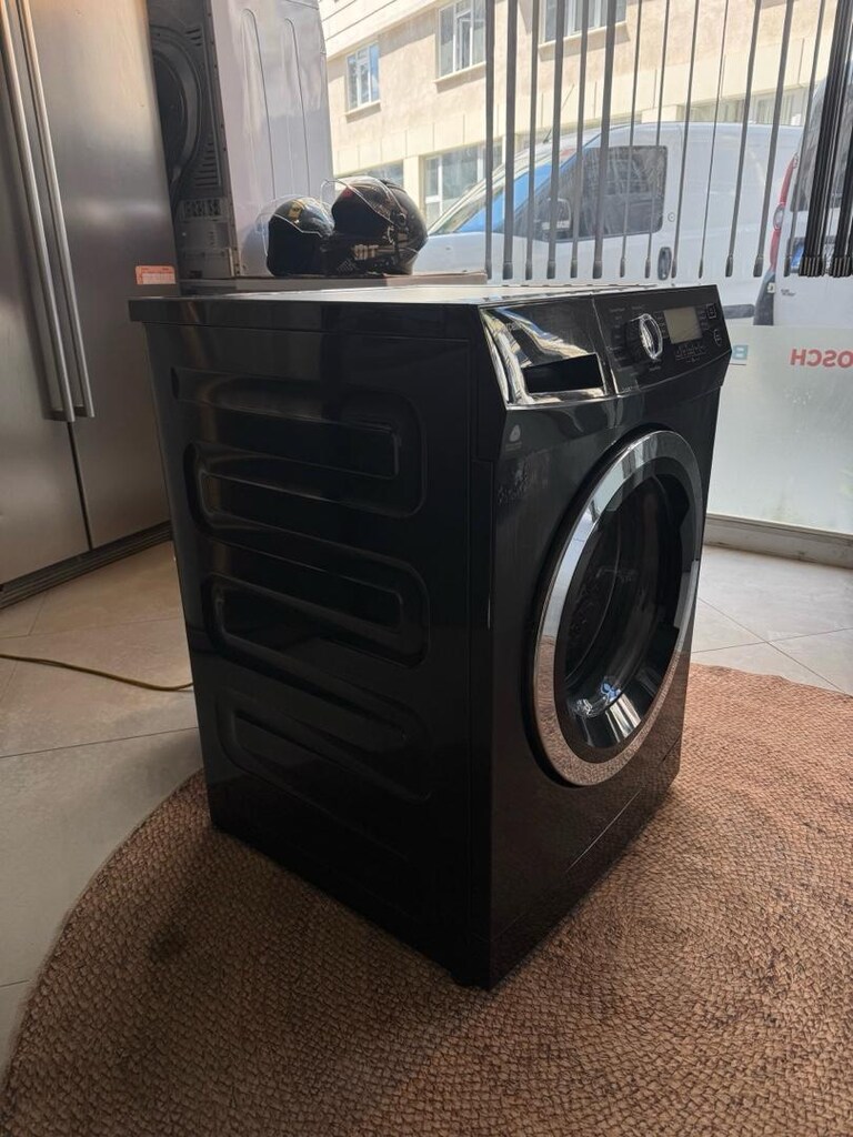 Arçelik yeni nesil 8127 NB modeli sorunsuz bakımları yapılmış - 2