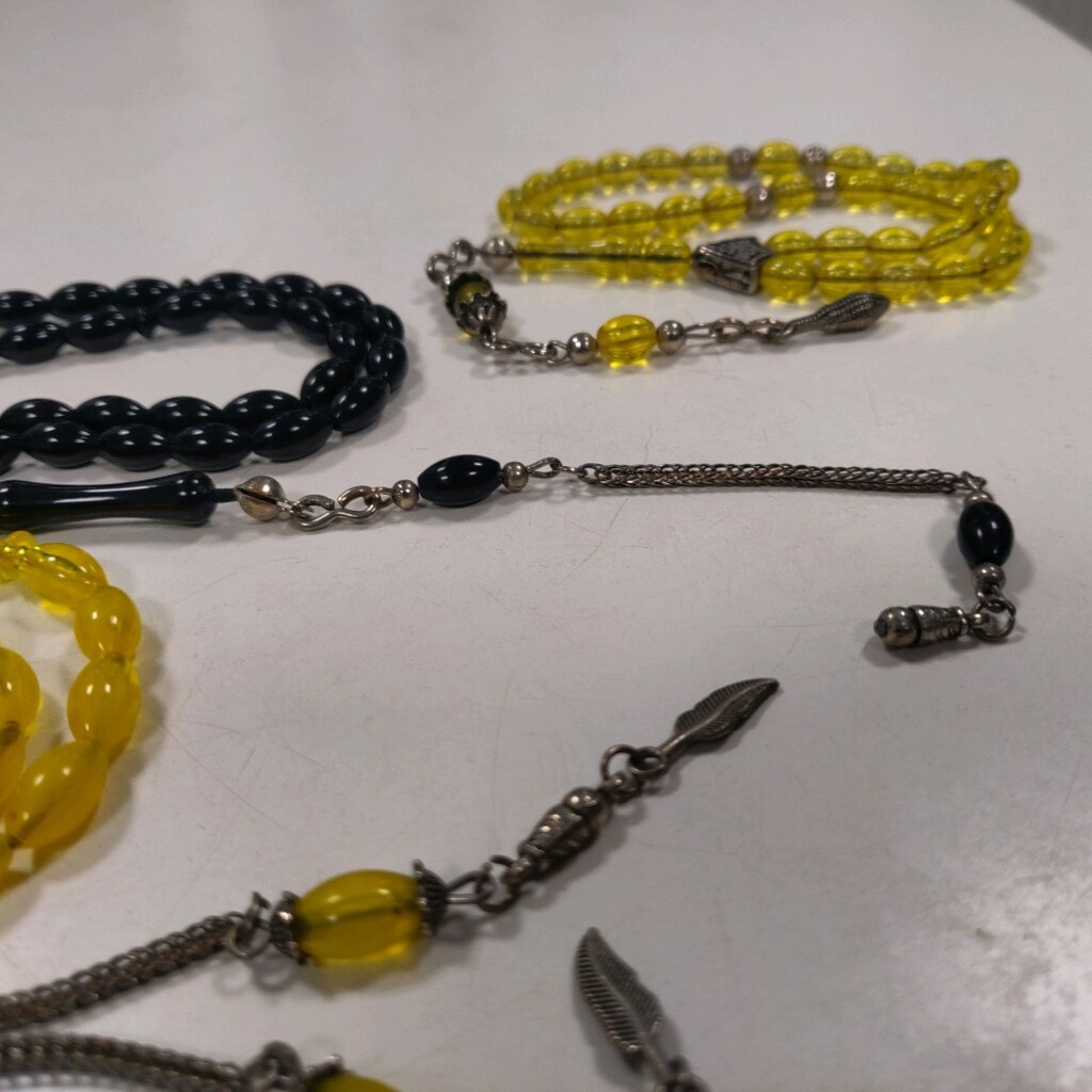 3 lu set - 3
