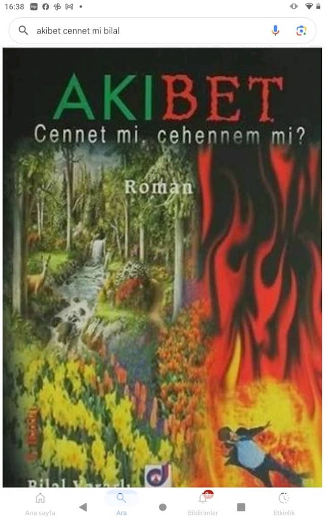 Kitap - 14