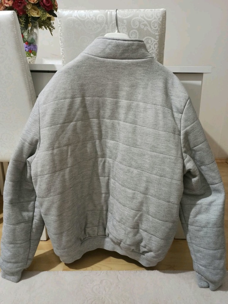 DeFacto Erkek Mont Temiz | 3XL - 5