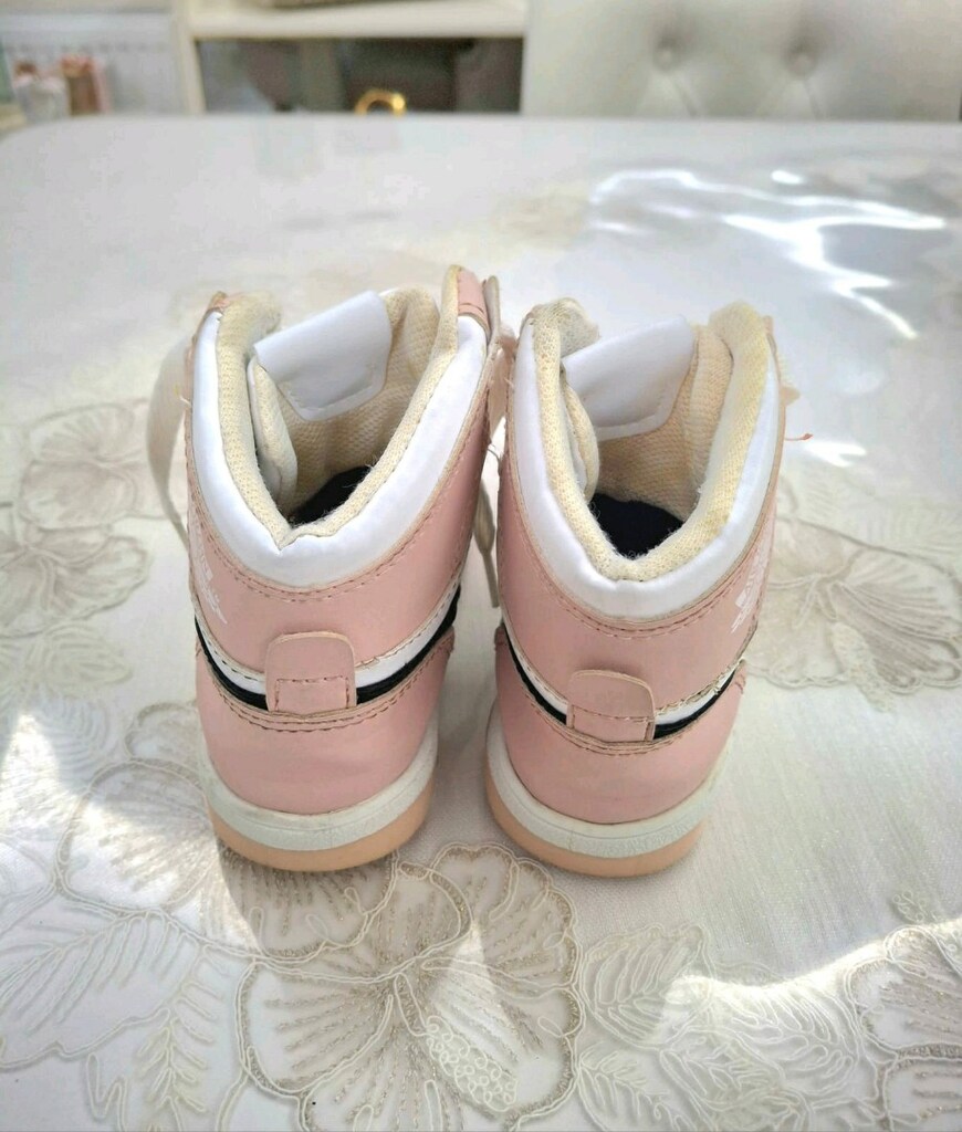 Nike Air Jordan Spor Ayakkabı - 3