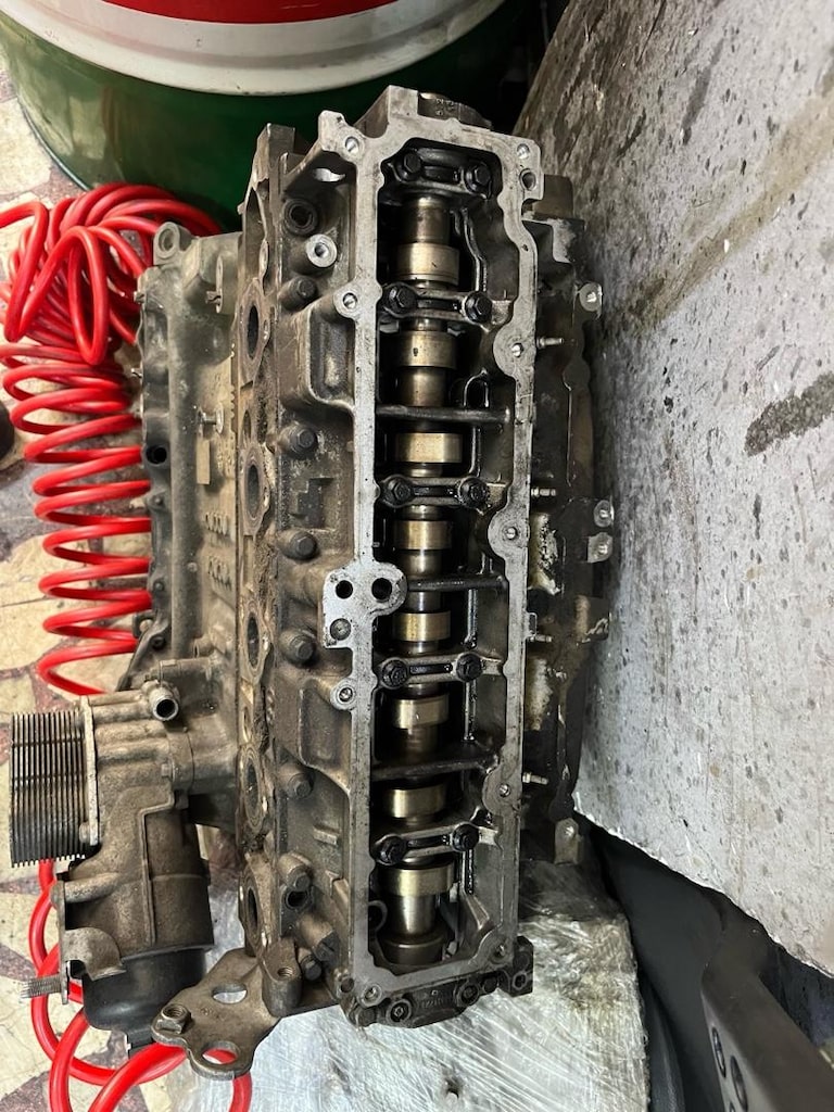 Peugeot Euro5 Dizel Motor - 7