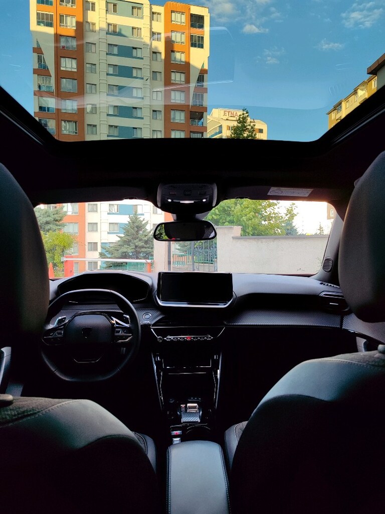SAHİBİNDEN HATASIZ BOYASIZ PEJO 2024 SUV - 8