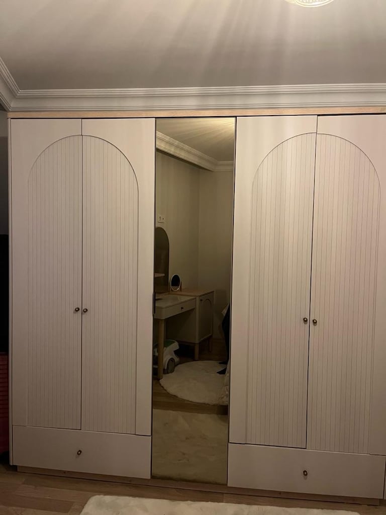 yatak odası takımı - 7