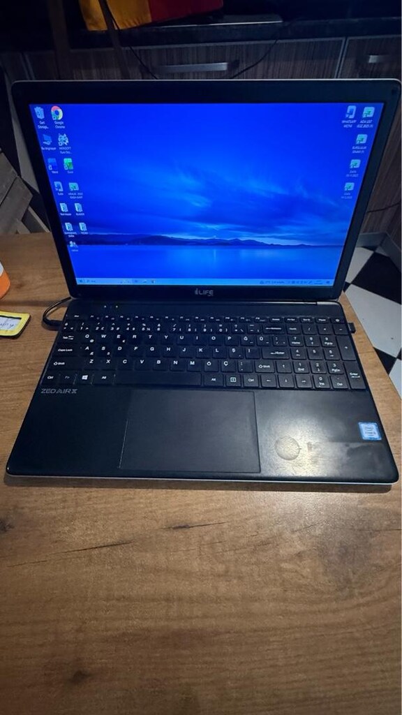 notebook i-life - 6