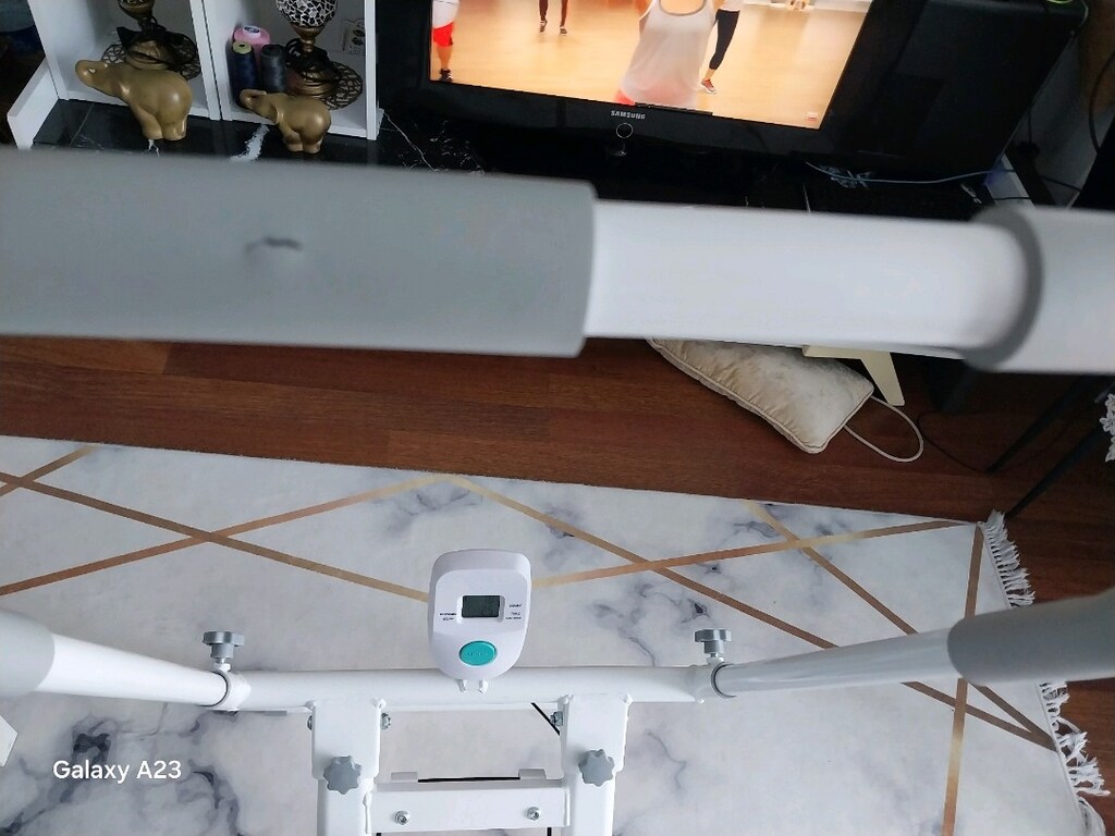robo tırmanma yürüyüş aleti - 13