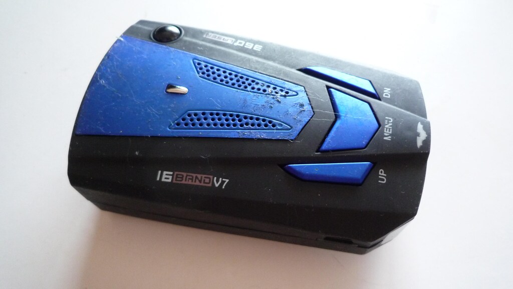 Model V7 - 2