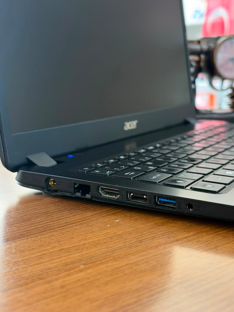 Acer Aspire 3 A315-42G-R3RY 16GB RAM / 250GB SSD Notebook Laptop - 16