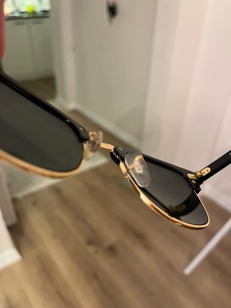 Ray-Ban Güneş gözlüğü - 6