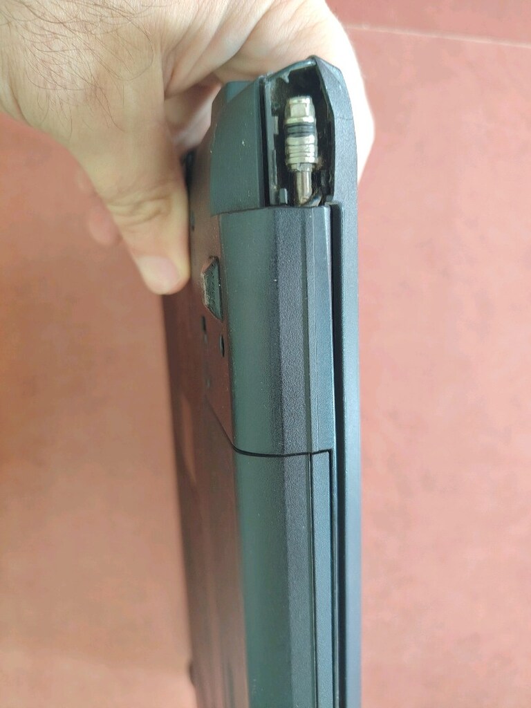 LENOVO B570E 20173 PENTIUM NOTEBOOK - 7