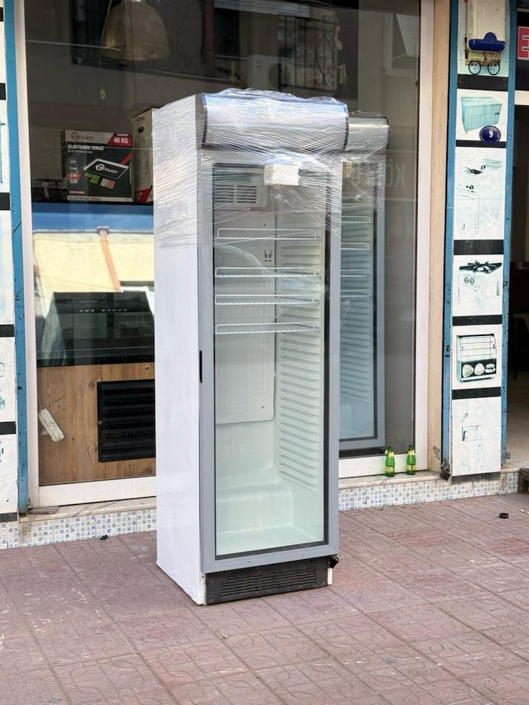 meşrubat dolabı kola dolabı su dolabı içecek dolabı şişe dolabı - 5