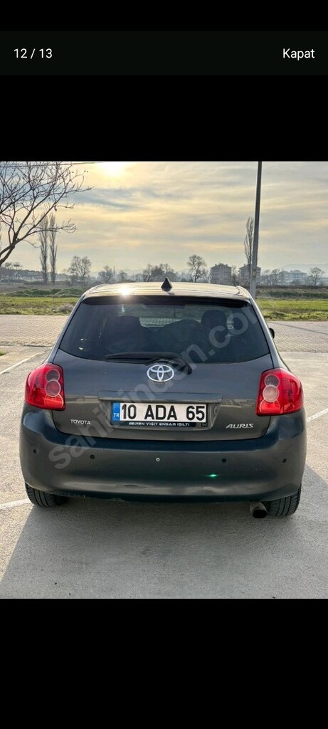 temiz aile arabası - 7