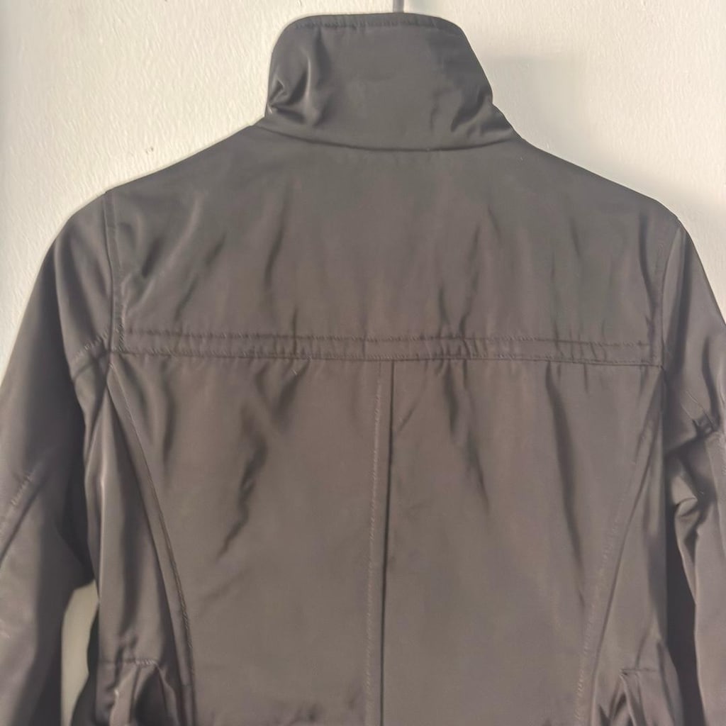 Massimo Dutti Trenç - 4