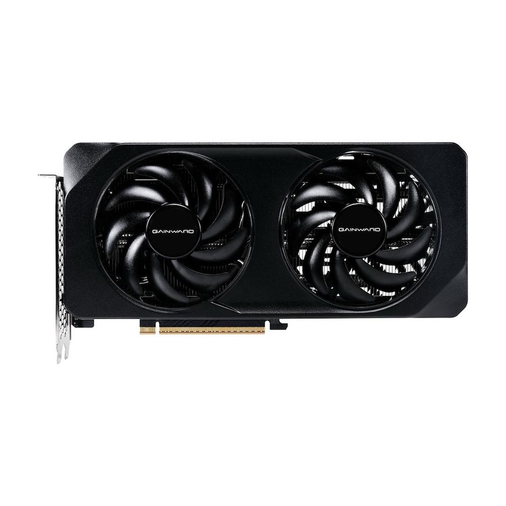 Gainward RTX 5060 Ti Ghost OC 16 GB GDDR7 - 3
