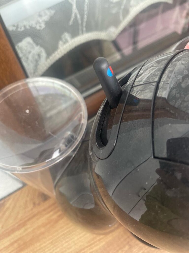 nescafe gusto kapsül kahve makinası - 3
