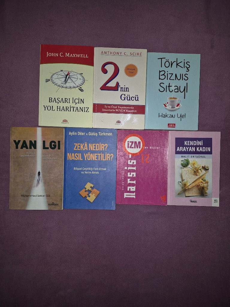 30 Adet toplu kitqp toptan - 3