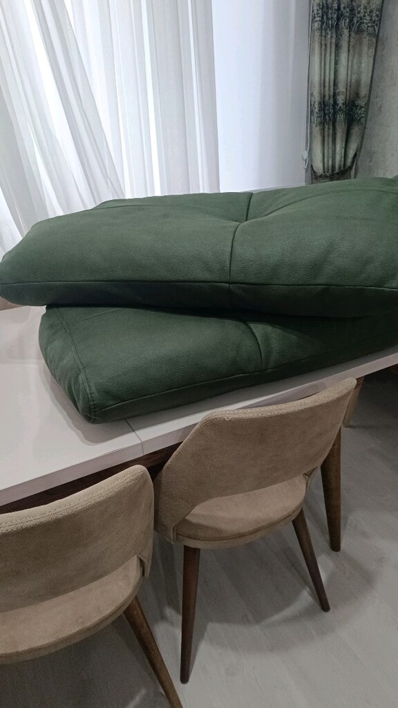koltuk yıkama yapılır - 6