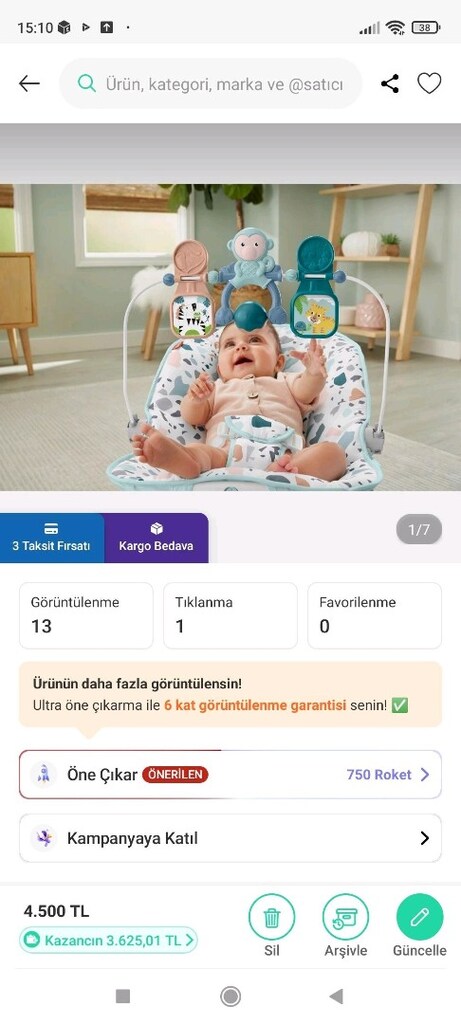 ana kucağı - 3