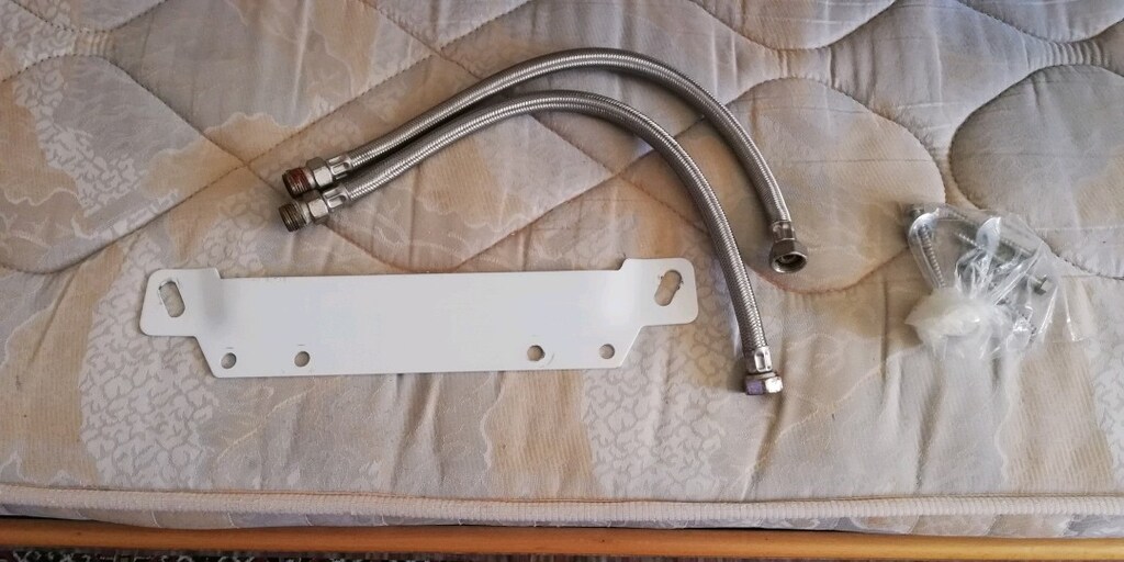Demirdöküm elektrikli termosifon 65 litrelik - 5