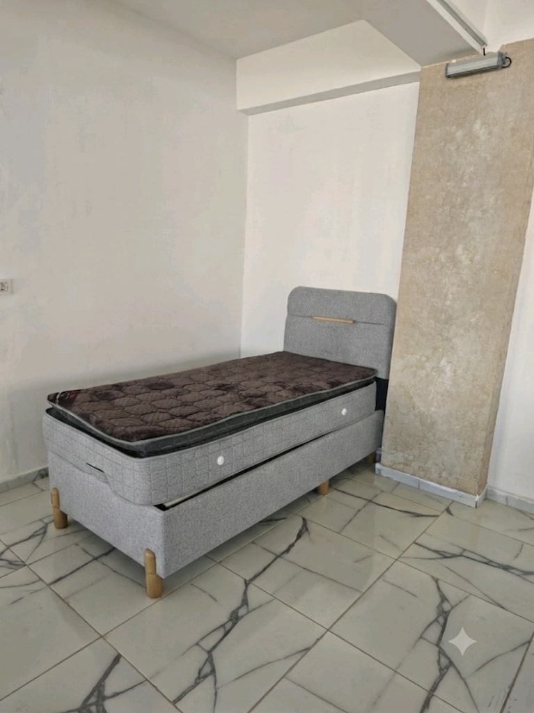 Baza başlık yatak MDF - 4