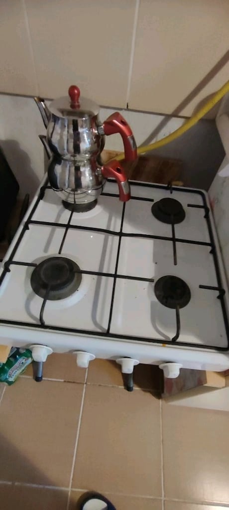 satılık 2.el çamaşır bulaşık Makinesi buzdolabı yatak baza başlık.. - 3