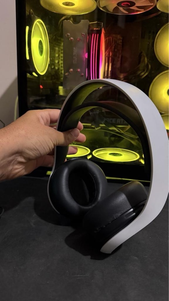 SONY PS5 PULSE 3D OYUNCU KULAKLIĞI PLAYSTATİON 5 - 4