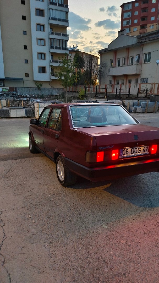 doğan l - 9
