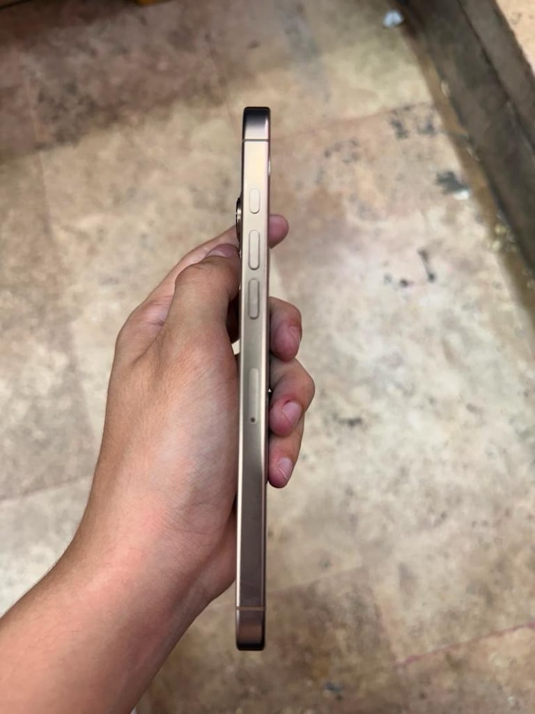 yurtdışı iphone 16 pro max - 3
