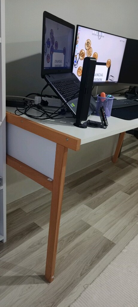 Samsung Monitör - 6