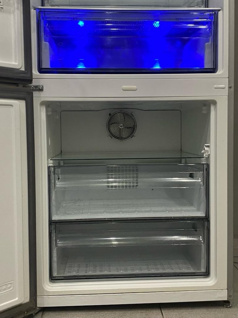 Arçelik İnox No Frost A+++ 520 Litre Piano Serisi Buzdolabı - 5