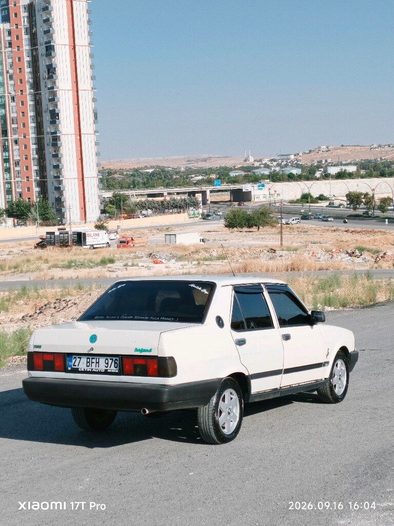 HATASIZ BAKIMLI MASRAFSIZ DOGAN'S 1994 - 14