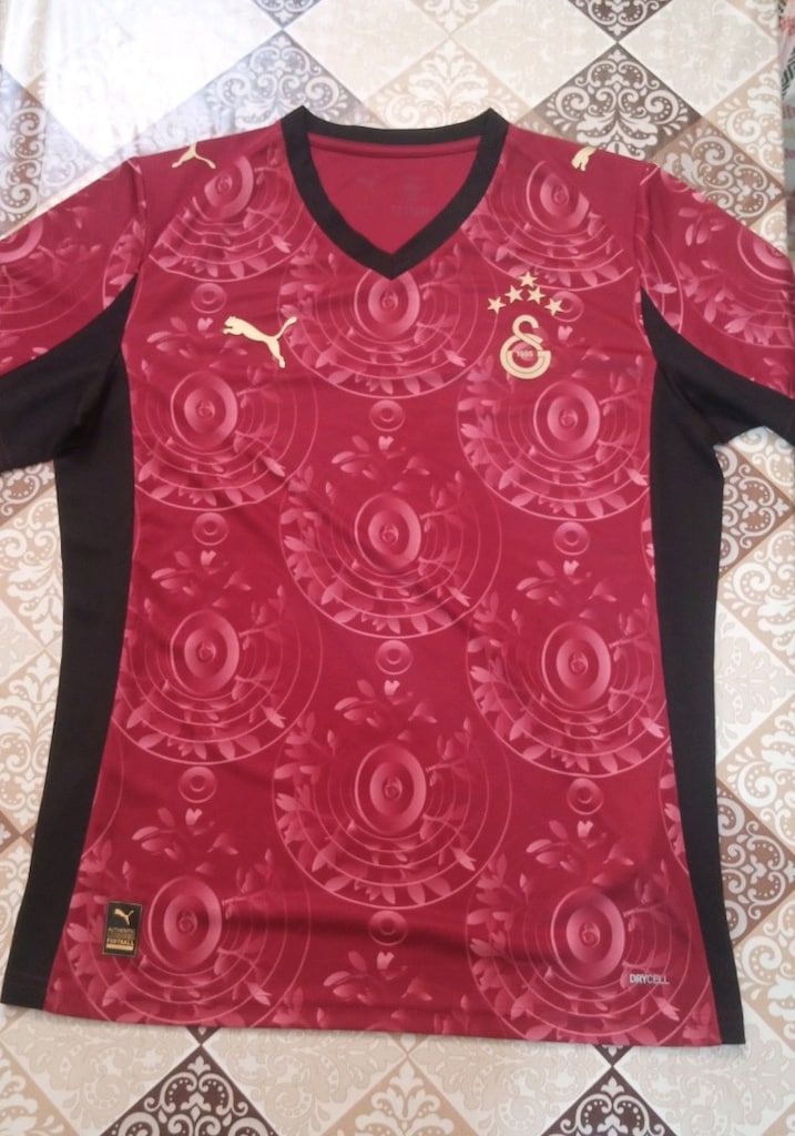 Galatasaray forması