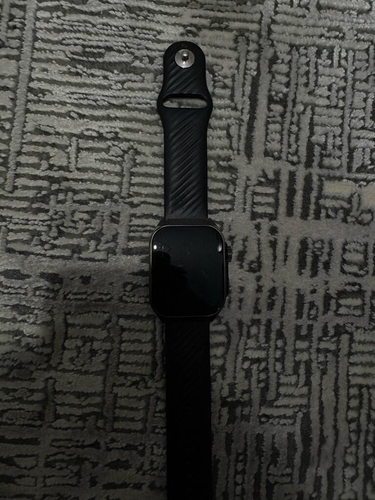 SWORD SW-Gia Curve akıllı saat - 2