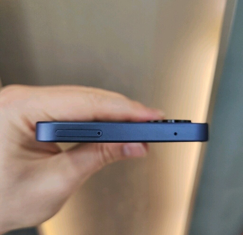 Samsung Galaxy A35 256 GB 5G - 2