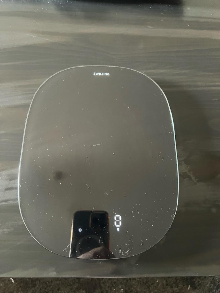 Zwilling Enfinigy Mutfak Tartısı - 3