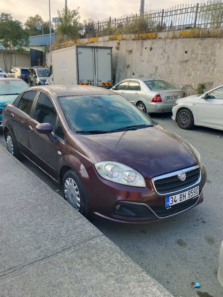 Fiat LINEA