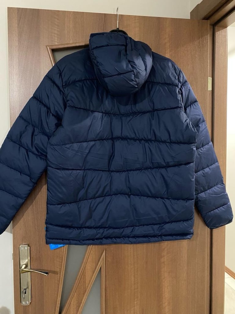 Sıfır Columbia Mont — görsel 7/8
