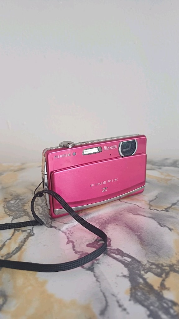 Fujifilm - 2
