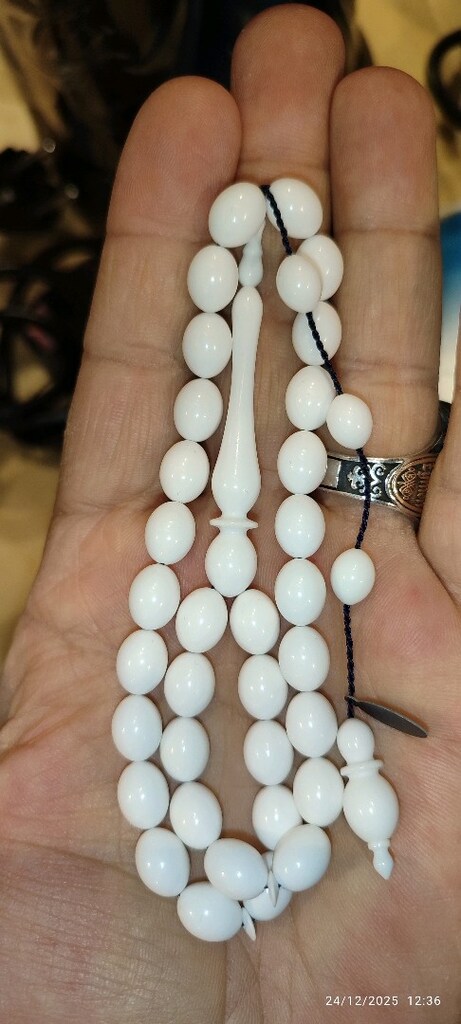 SÜTTE LEKE VAR BUNDA YOK - 3
