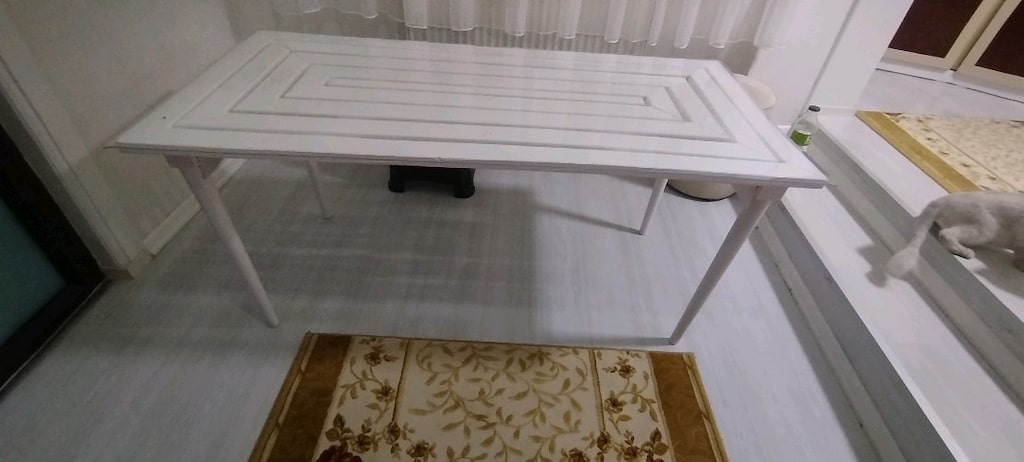 Satılık Ahşap masa - 2