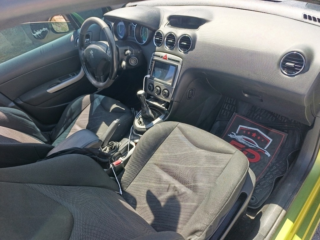 Peugeot 308 1.6 HDI Fiyat Düştü - 6