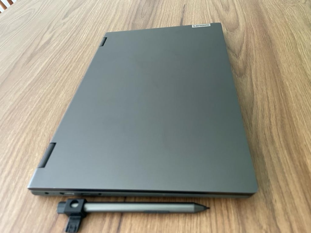 LENOVO İDEAPAD DOKUNMATİK EKRANLI i7- 8Gb Ram -512 SSD Laptop - 10