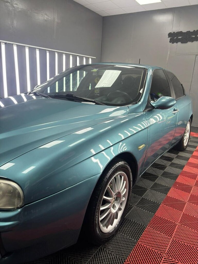 Acil Satılık Alfa Romeo - 2
