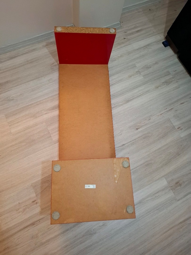 İkea Orta Sehpa - 5