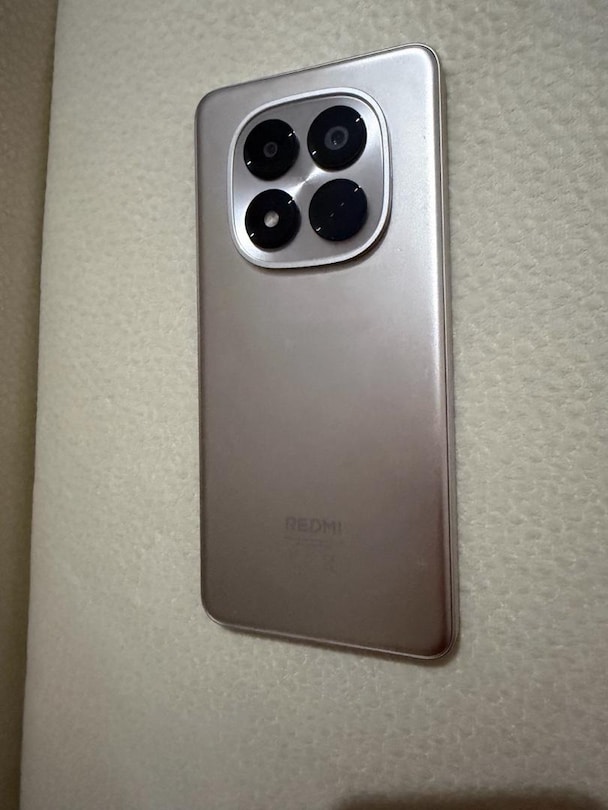YURTDIŞI FİYATINA Xiaomi Redmi Note 15 Pro 256 GB | Garantili - 3