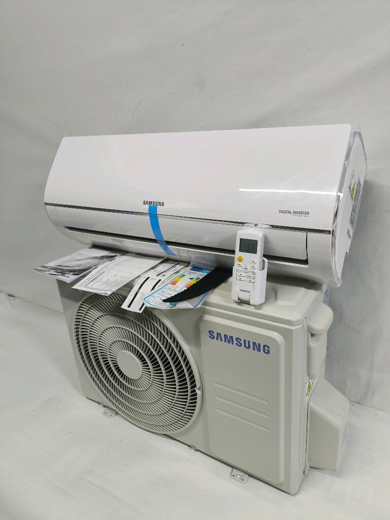 klima temiz bakımlı garantili 12000 lik sıfır ayarında ücretsiz montaj - 2