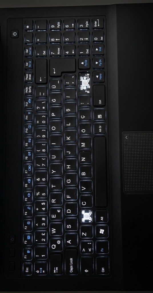 Haier T5B Laptop - Çalışır Vaziyette / İster Kullan İste - 3