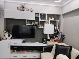 TV ünitesi özel yapım mdf - 3