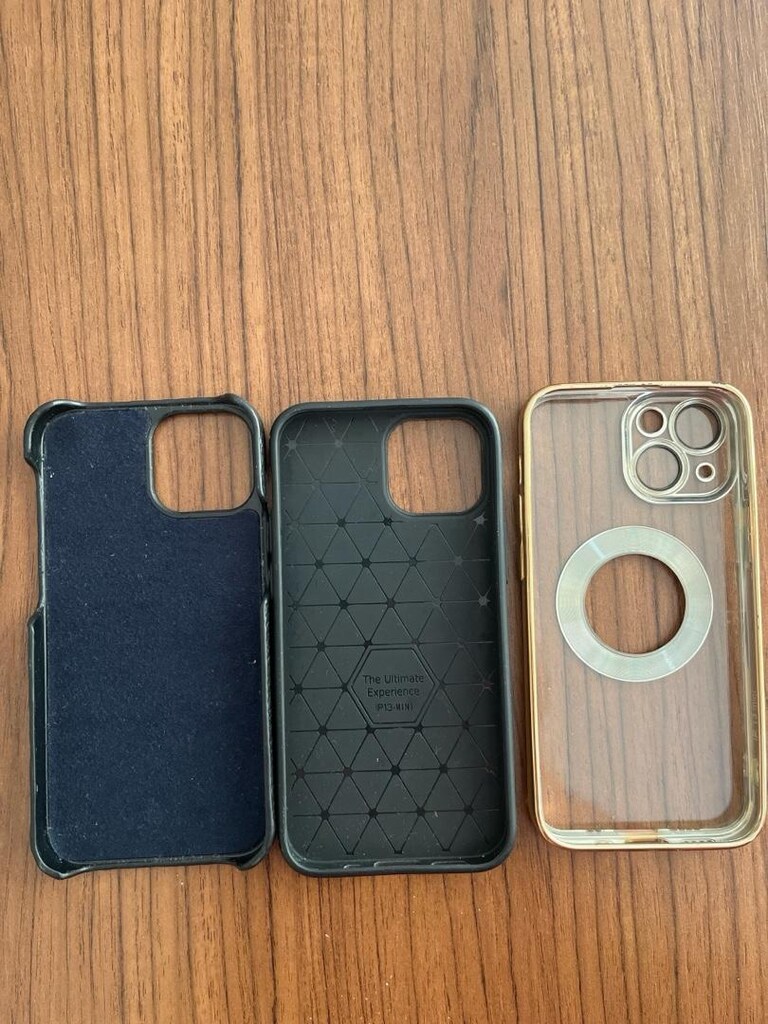 iphone 13 mini kılıfları tertemiz sağlam - 2