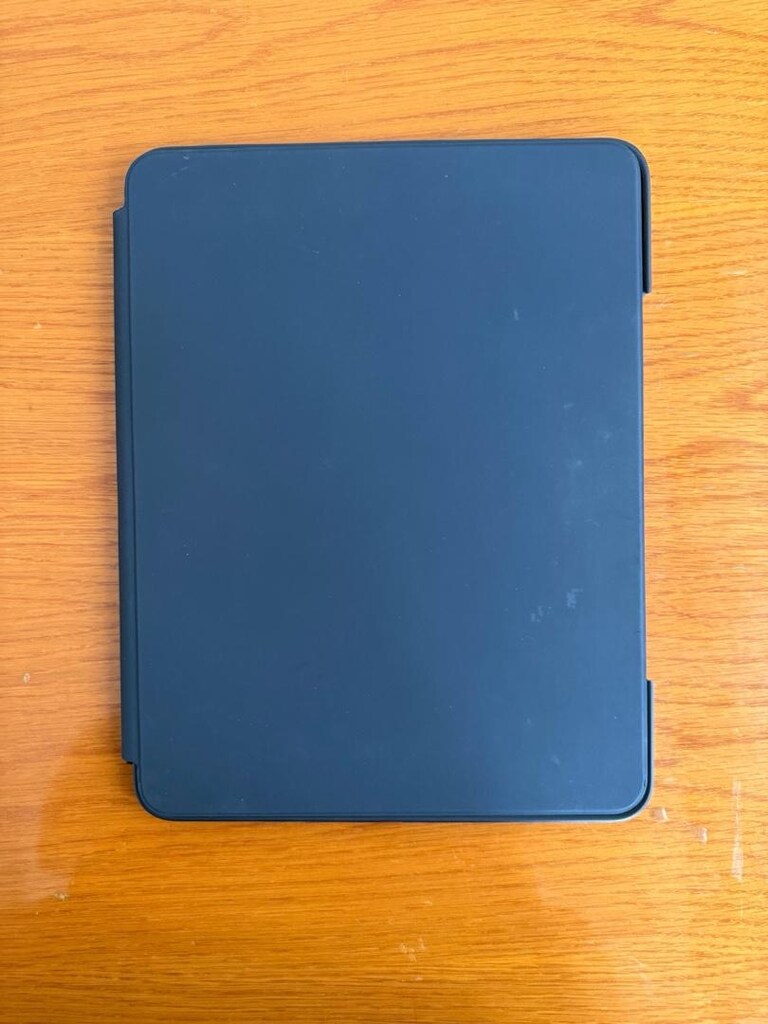 OtterBOX İpad Air-Pro 13-inç M2 Kılıf - 6
